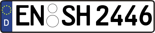 EN-SH2446