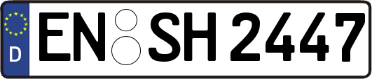 EN-SH2447