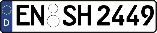 EN-SH2449