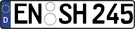EN-SH245
