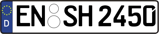 EN-SH2450