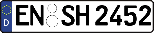 EN-SH2452