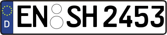EN-SH2453