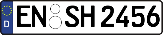 EN-SH2456