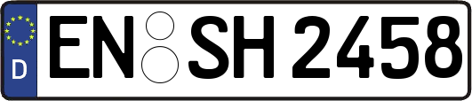 EN-SH2458