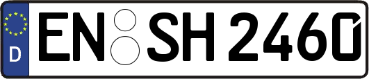 EN-SH2460