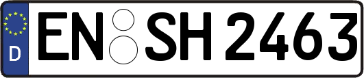 EN-SH2463
