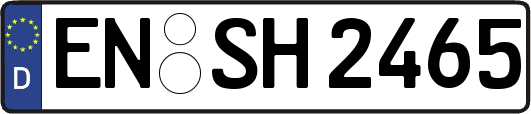 EN-SH2465