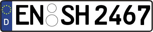 EN-SH2467