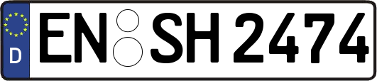 EN-SH2474