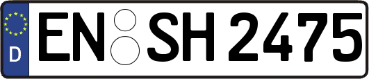 EN-SH2475