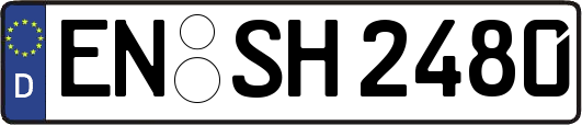 EN-SH2480