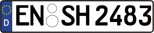 EN-SH2483