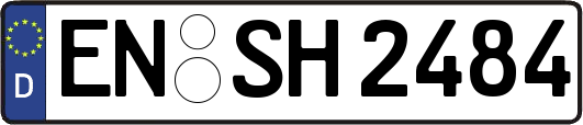 EN-SH2484
