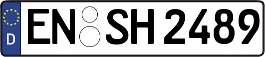 EN-SH2489