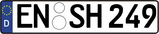 EN-SH249