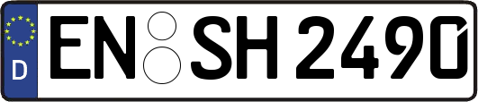 EN-SH2490