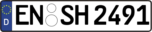 EN-SH2491