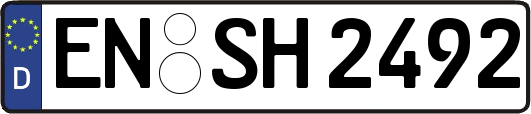 EN-SH2492