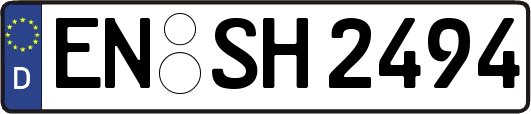 EN-SH2494