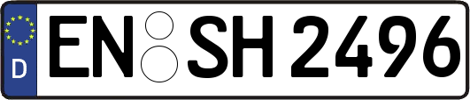 EN-SH2496