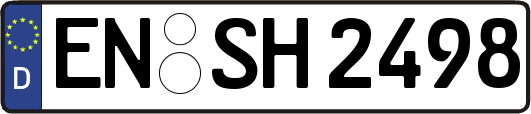 EN-SH2498