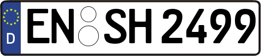 EN-SH2499