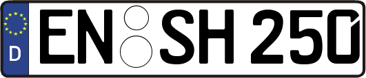 EN-SH250