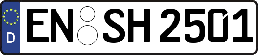 EN-SH2501