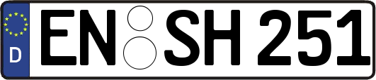 EN-SH251