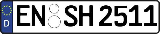 EN-SH2511