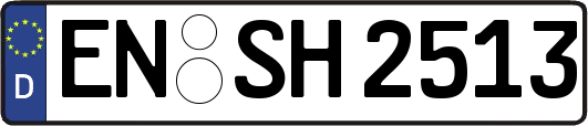 EN-SH2513