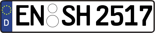 EN-SH2517