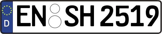 EN-SH2519
