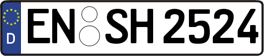 EN-SH2524