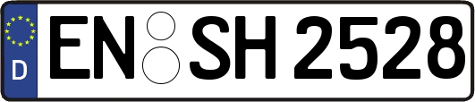EN-SH2528