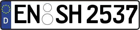 EN-SH2537