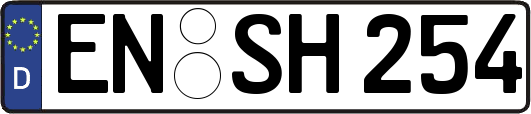EN-SH254