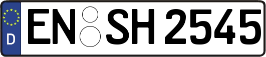 EN-SH2545