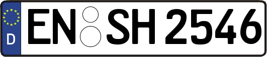 EN-SH2546