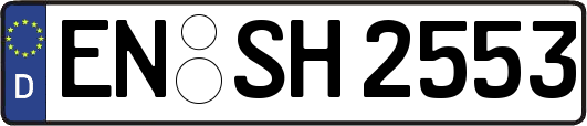 EN-SH2553