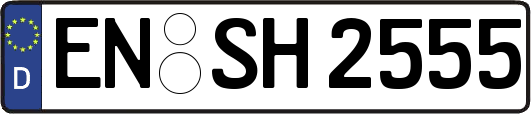 EN-SH2555