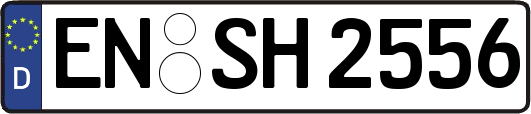 EN-SH2556