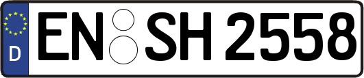 EN-SH2558
