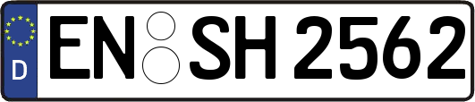 EN-SH2562
