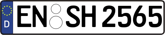 EN-SH2565
