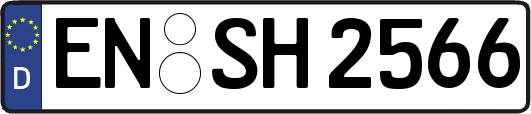 EN-SH2566