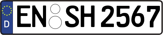 EN-SH2567