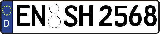 EN-SH2568