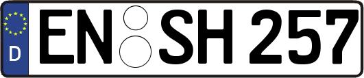 EN-SH257